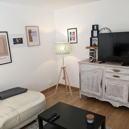 Appartement Sqy Guyancourt Dış mekan fotoğraf
