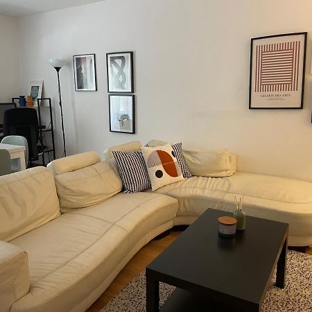 Appartement Sqy Guyancourt Dış mekan fotoğraf